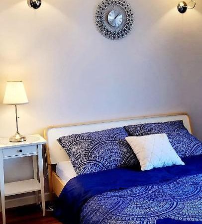 Homecomfort Atlantic Room 华沙 外观 照片