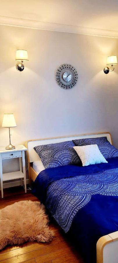 Homecomfort Atlantic Room 华沙 外观 照片