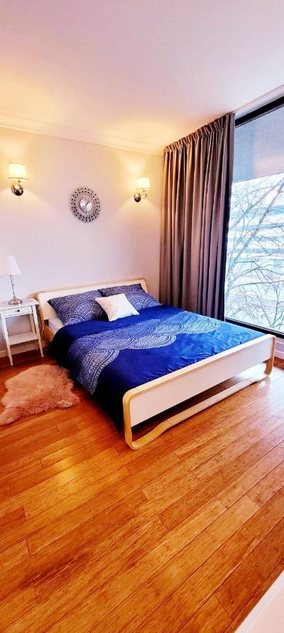 Homecomfort Atlantic Room 华沙 外观 照片