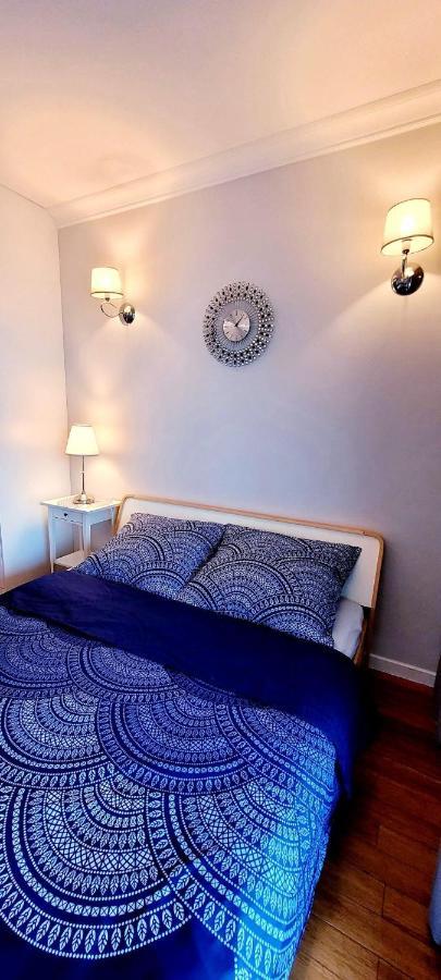 Homecomfort Atlantic Room 华沙 外观 照片